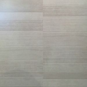 Graphite Grey Modern Tile Effect Wall Panel