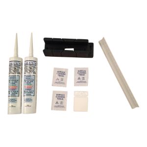 Sealux Cladseal Kit
