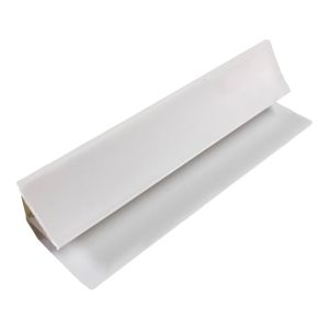 Coving White 8mm