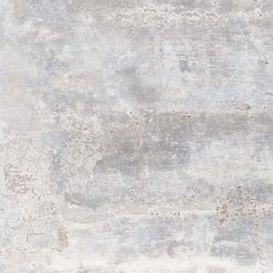 Zest New York Grey PVC Panel 500mm