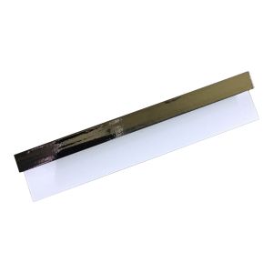 End Cap Silver 10mm