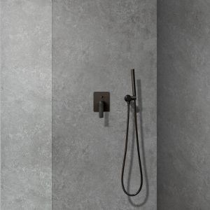 Grey_Concrete_Matt_PVC_Shower_Panel_1m_Wet_Room