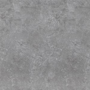 Grey Concrete Gloss 1m Shower Wall Panelling