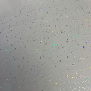 Grey Sparkle 8mm Bathroom Wall Panel