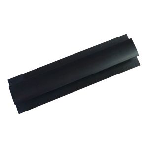 Joining Bar Black 8mm