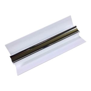 Internal Corner Silver 10mm Trim
