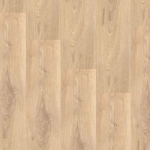 Natural Oak LVT Waterproof Flooring 1.74M² Pack