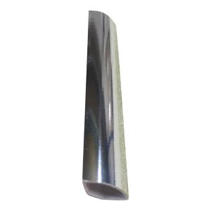 Quadrant Silver 15mm