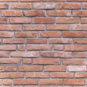 Traditional Red Brick Matt Wall Panel