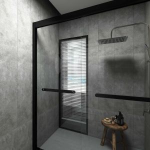 SolidStyle Astro Stone Tile Wall Panels Pack of 4