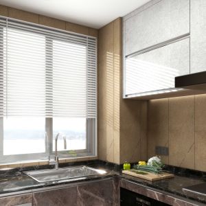 SolidStyle Earth Stone Tile Wall Panels Pack of 4