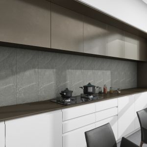 SolidStyle Mercury Stone Tile Wall Panels Pack of 4