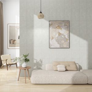 SolidStyle Saturn Stone Tile Wall Panels Pack of 4