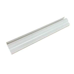 Swish Marbrex Cornice White