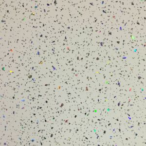 2 Sided Shower Wall Panel Kit - White Sparkle