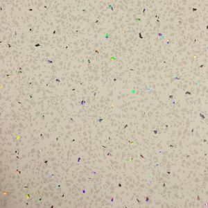 Beige Sparkle Bathroom Wall Cladding