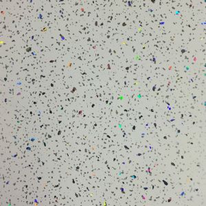 Platinum White Sparkle 1m Shower Wall Panelling