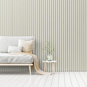 White Ash Slat Wall Panel Large Design