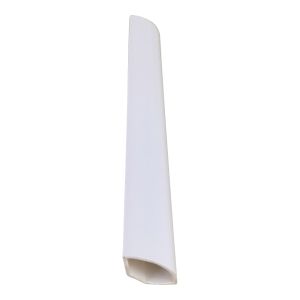 Quadrant White 15mm