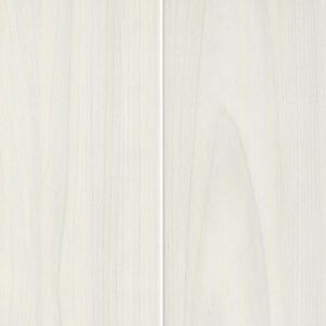 Swish Marbrex White Wood Bathroom Wall Cladding