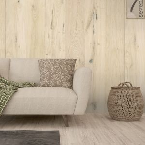 Zest Scandi Oak PVC Panel