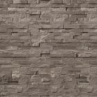 Natural Stone Anthracite Matt Wall Panel