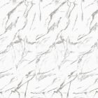 Carrera Marble Grey Bathroom Wall Panel