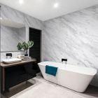 Swish Marbrex Manhattan PVC Panel