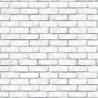 Grey Brick Matt Effect Wall Panel