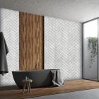 Grey_Chevron_Matt_Tile_Effect_PVC_Panel_Lifestyle
