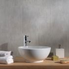Swish Marbrex Moonstone Large Bathroom Cladding