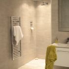 Swish Marbrex Moonstone Standard Bathroom Cladding