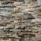 Natural Stone Pennine 1m Shower Wall Panel