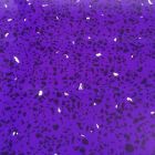 Purple Sparkle PVC Panel