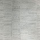 Multi Grey Small Tile Effect Bathroom Cladding