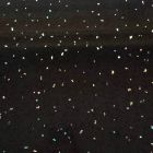 Black Sparkle 8mm Bathroom Wall Cladding
