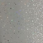 Grey Sparkle 5mm Bathroom Wall Panel