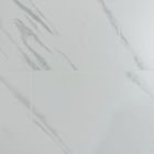 White Marble Grout Line Tile Effect PVC Panel