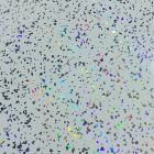 Platinum White Sparkle 8mm Bathroom Wall Cladding