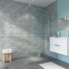 Zest Angelo Dry Stone PVC Panel