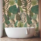 Zest Madagascar PVC Panel 500mm
