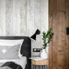 Zest Polar PVC Panel