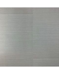 Brushed Graphite Grey Large Tile Effect Wall Panel