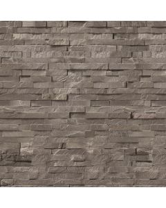 Natural Stone Anthracite Matt Wall Panel