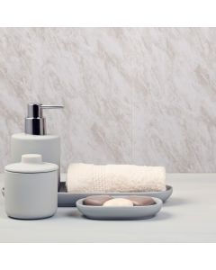 Grey Marble PVC Panel 5mm