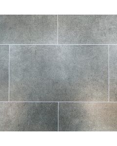 Klassic Tile Graphite Bathroom Wall Panel