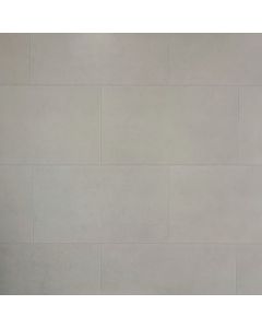 Klassic Tile Light Grey Bathroom Wall Panel
