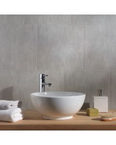 Swish Marbrex Moonstone Large Bathroom Cladding