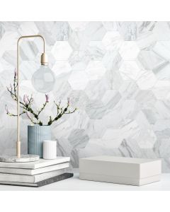 Swish Marbrex Oslo PVC Panel