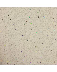 Beige Sparkle Bathroom Wall Cladding